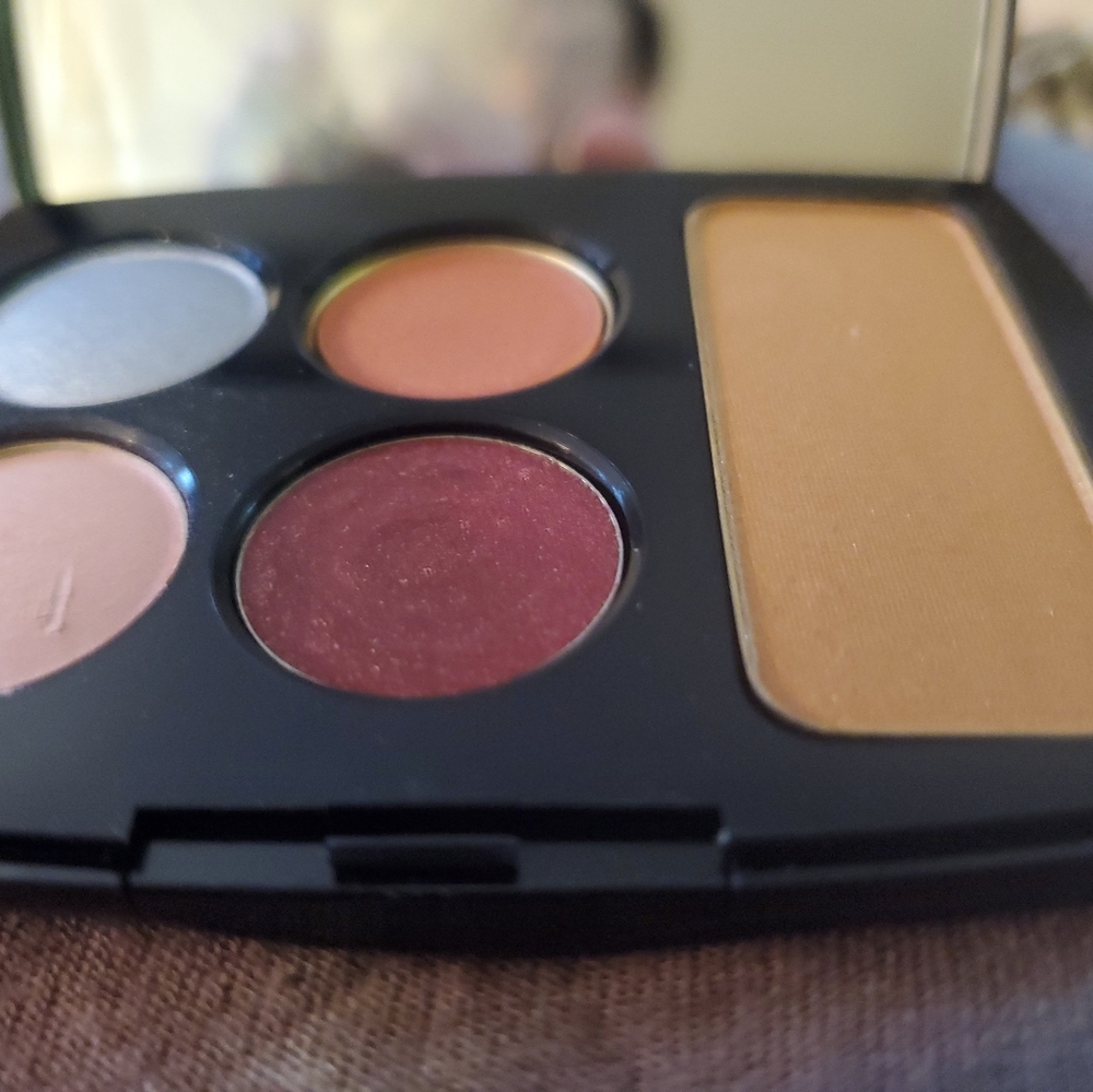 Lancome Eyeshadow palette